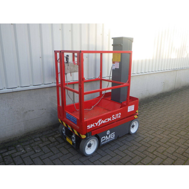 2016 SkyJack SJ12-45828267