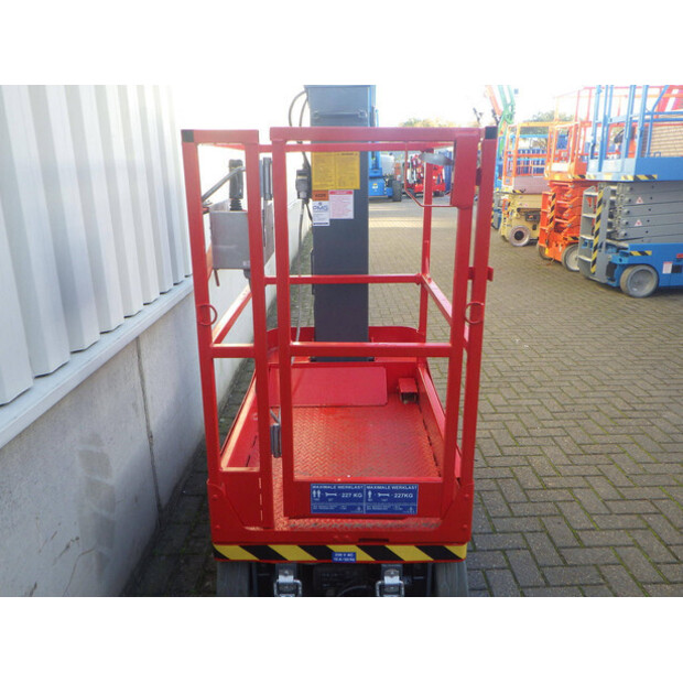 2016 SkyJack SJ12-45828268