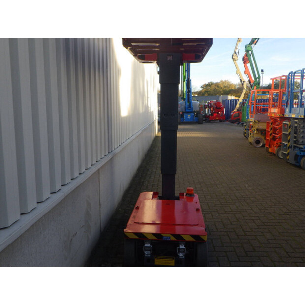 2016 SkyJack SJ12-45828274