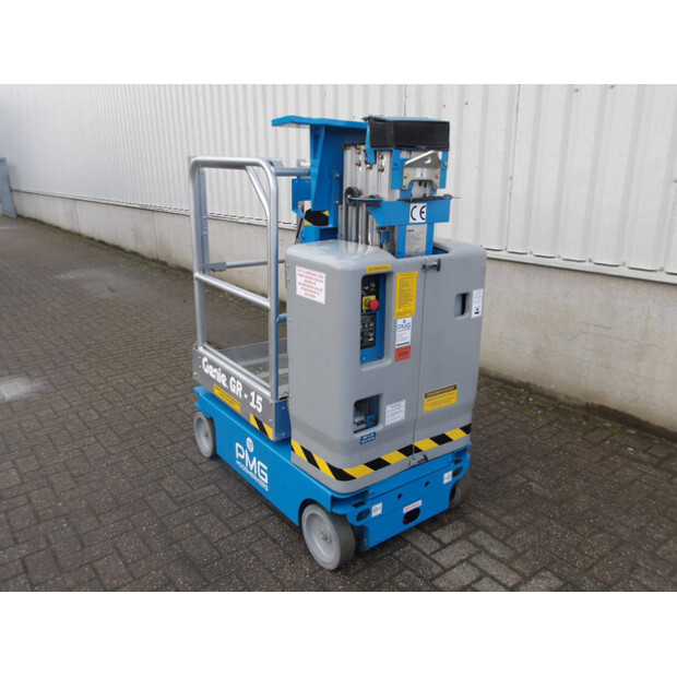 2018 جيني GR-15-45828277