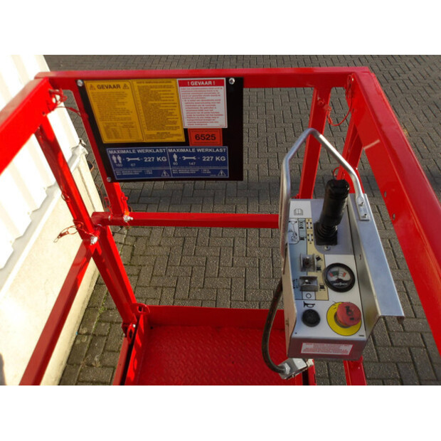 2018 SkyJack SJ3215-45828288