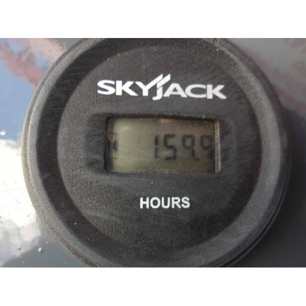 2018 SkyJack SJ3215-45828289