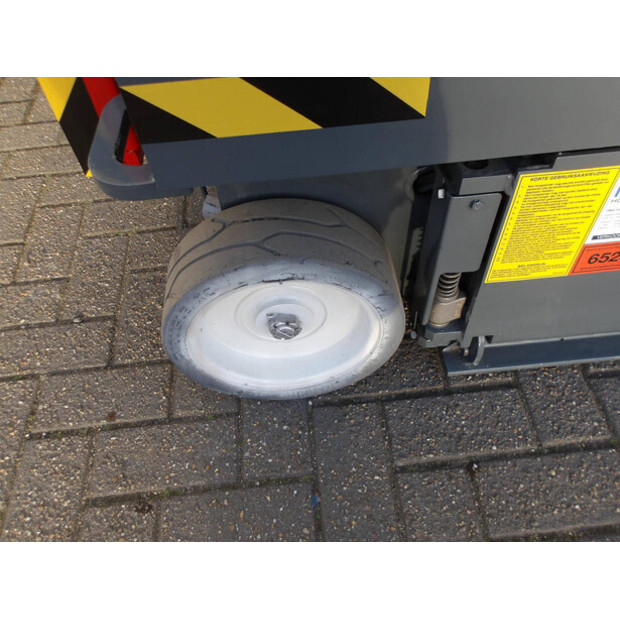 2018 SkyJack SJ3215-45828290