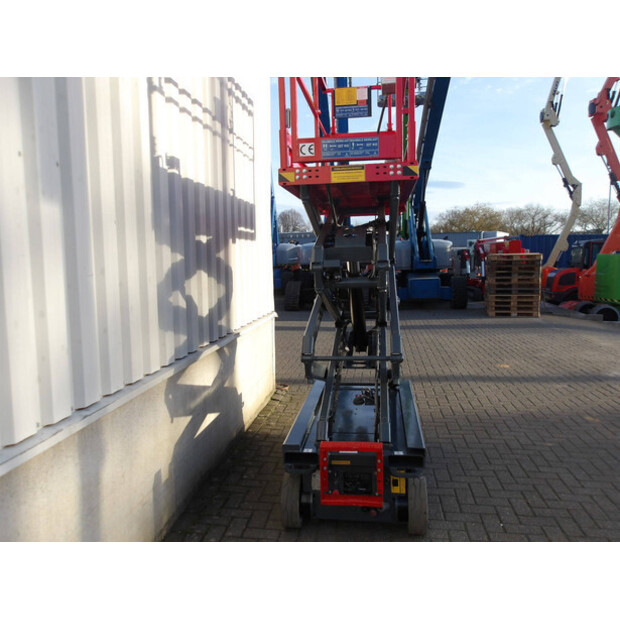 2018 SkyJack SJ3215-45828291