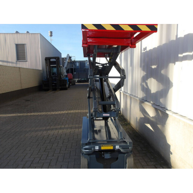 2018 SkyJack SJ3215-45828292