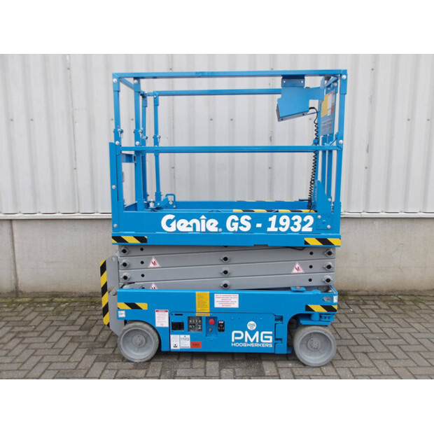2016 Genie GS-1932-45828294