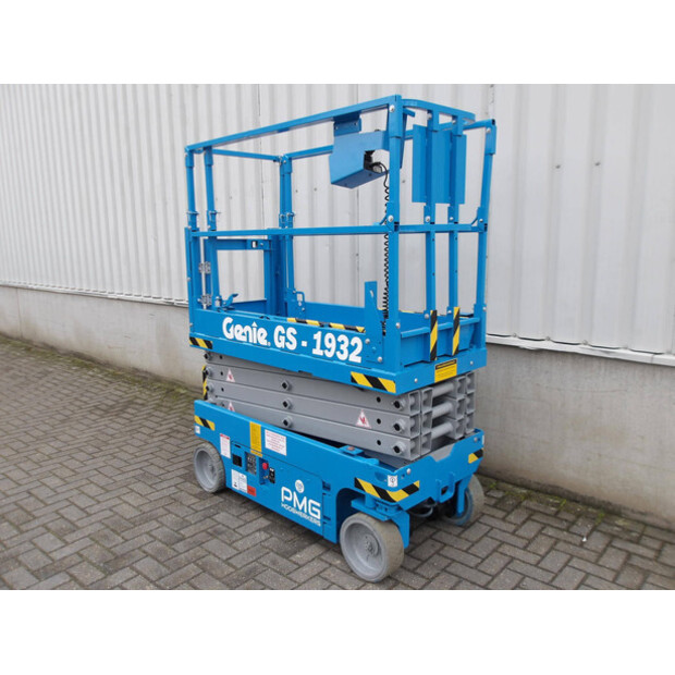 2016 Genie GS-1932-45828295