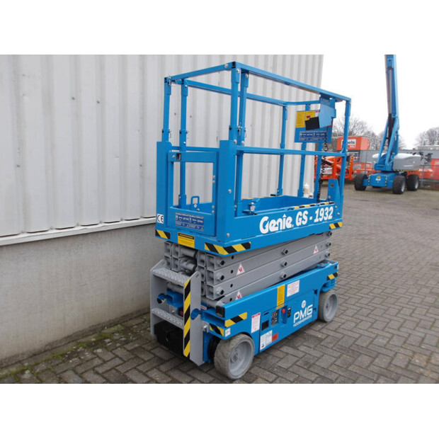 2016 Genie GS-1932-45828296