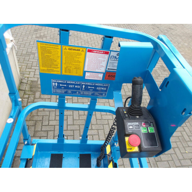 2016 Genie GS-1932-45828297