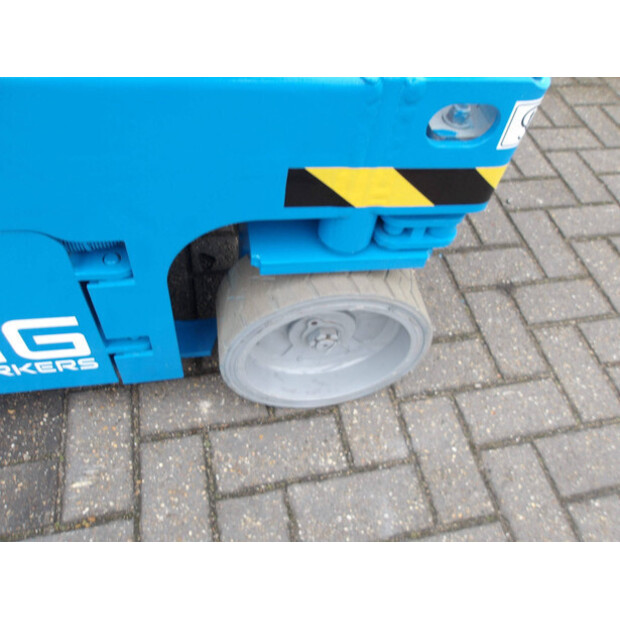 2016 Genie GS-1932-45828299