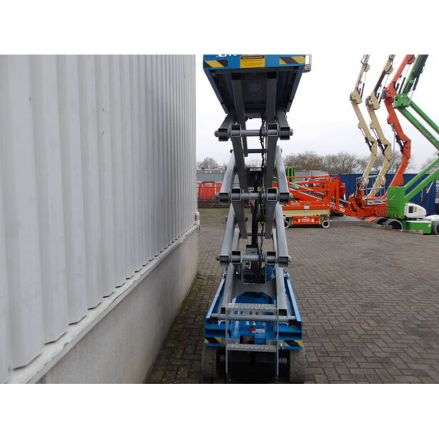 2016 Genie GS-1932-45828300