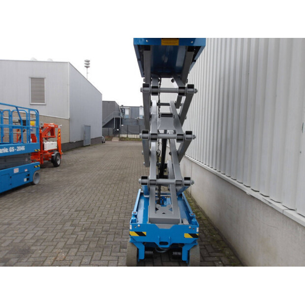 2016 Genie GS-1932-45828301