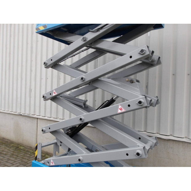 2016 Genie GS-1932-45828302