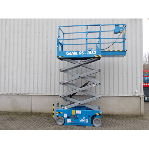 2016 Genie GS-1932-45828303