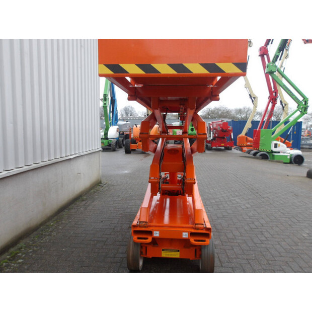 2015 SkyJack SJ3220-45828320