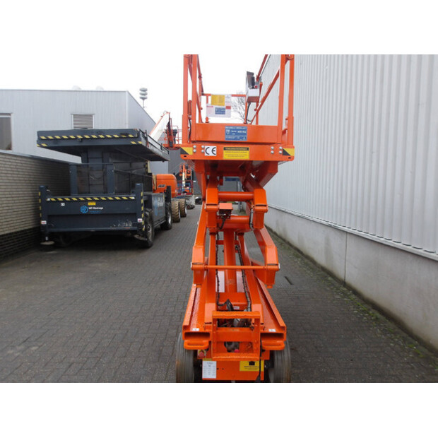 2015 SkyJack SJ3220-45828321