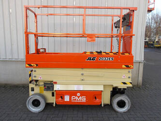 Image for LIFTS 2020 JLG 2032ES