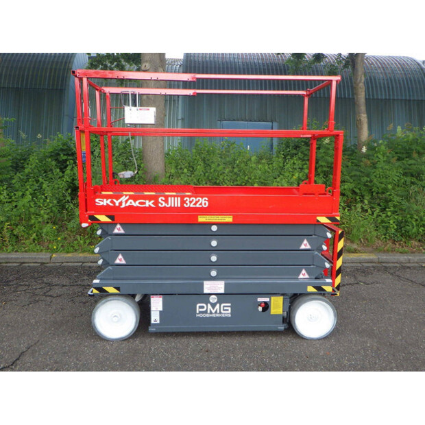 2018 SkyJack SJ3226-45828334