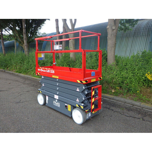 2018 SkyJack SJ3226-45828336