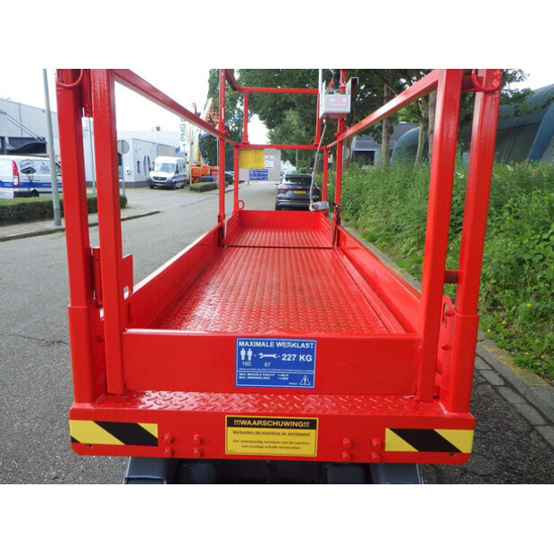 2018 SkyJack SJ3226-45828337