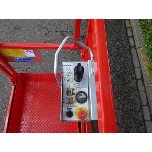 2018 SkyJack SJ3226-45828338