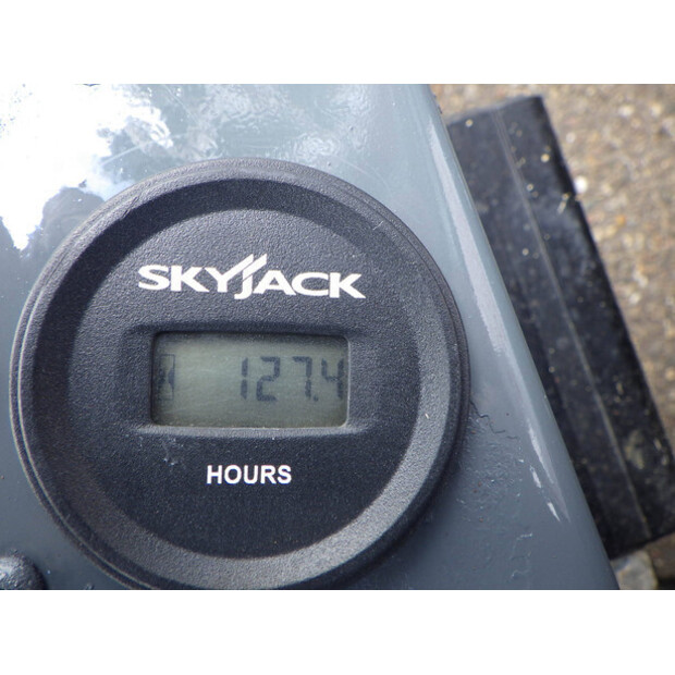 2018 SkyJack SJ3226-45828339