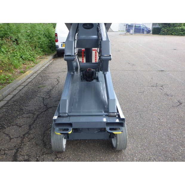 2018 SkyJack SJ3226-45828342