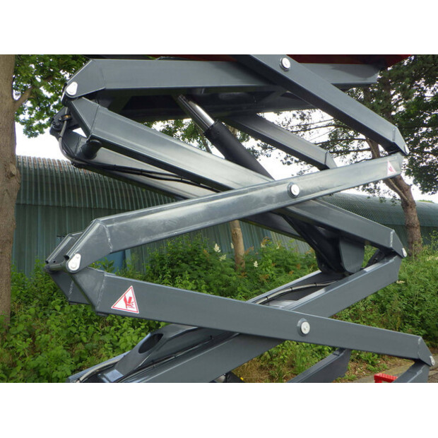 2018 SkyJack SJ3226-45828343