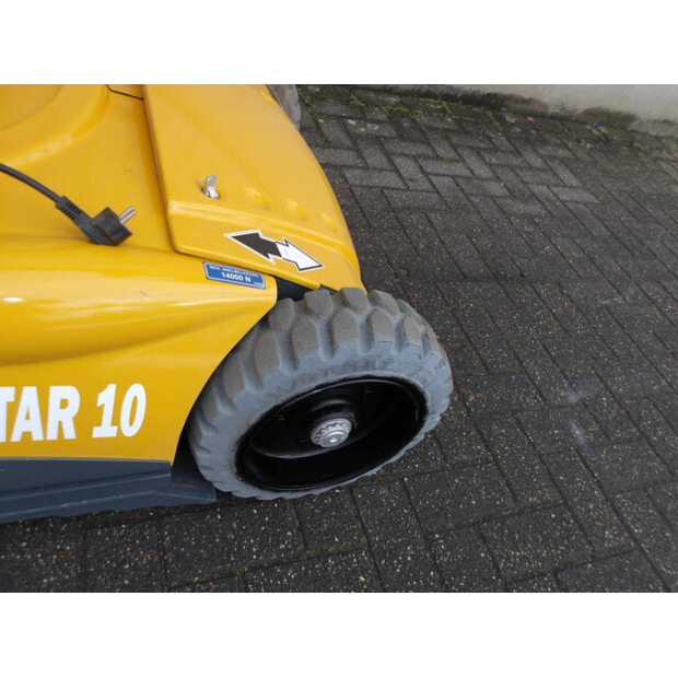 2015 هولوت STAR 10-45828351