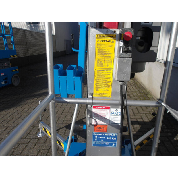 2006 Genie AWP30S-45828360