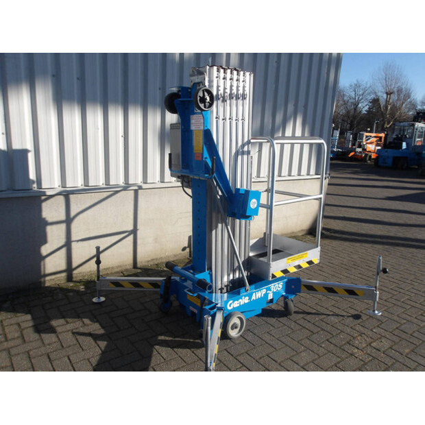 2006 Genie AWP30S-45828367