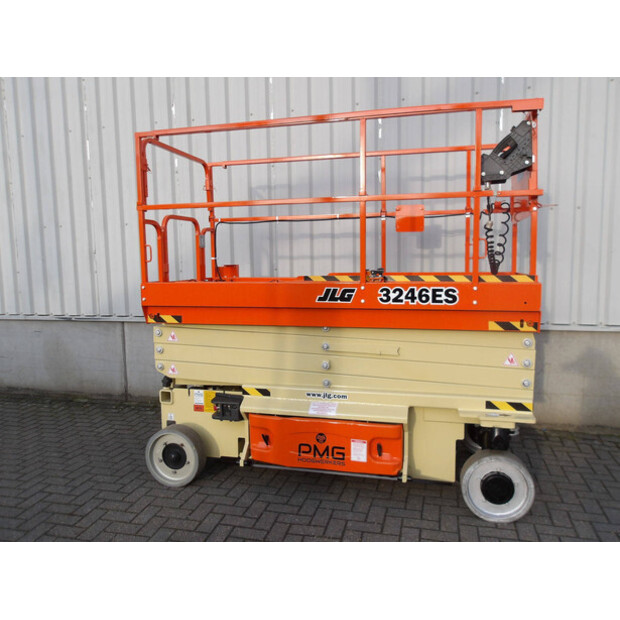 2014 JLG 3246ES-45828372