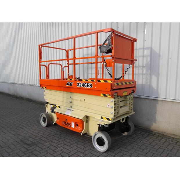 2014 JLG 3246ES-45828373