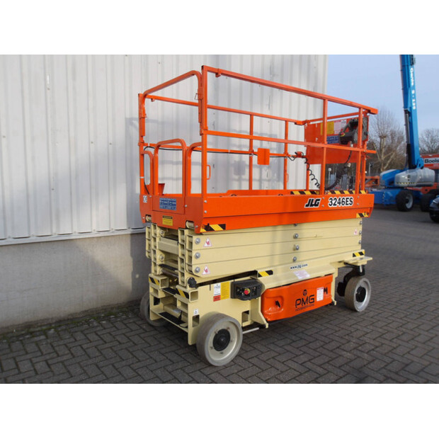 2014 JLG 3246ES-45828374