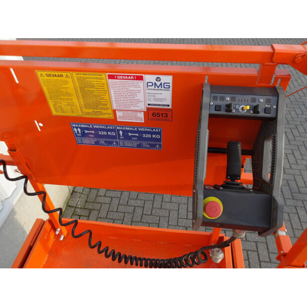 2014 JLG 3246ES-45828375