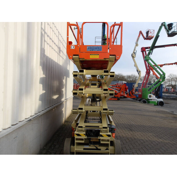 2014 JLG 3246ES-45828378