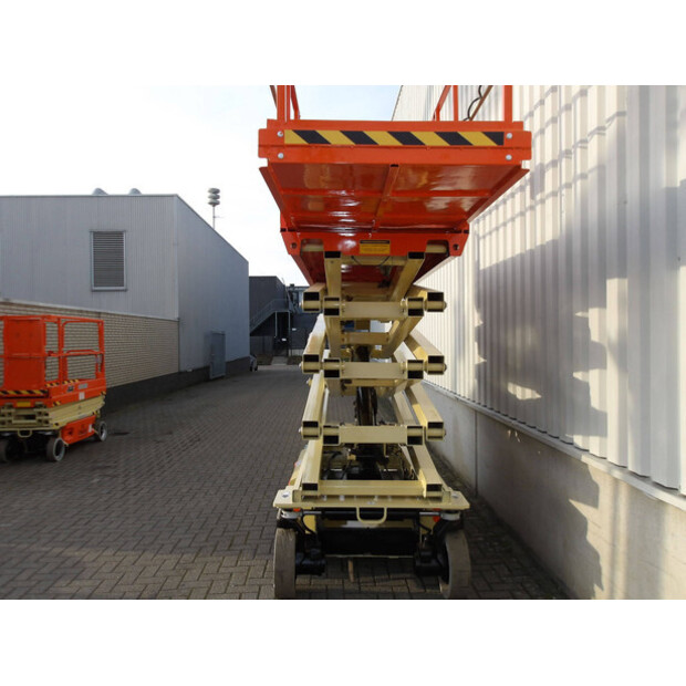 2014 JLG 3246ES-45828379