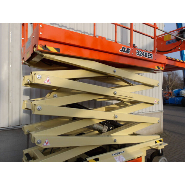 2014 JLG 3246ES-45828380