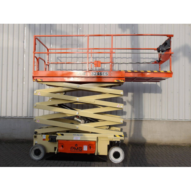 2014 JLG 3246ES-45828381