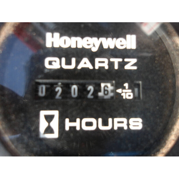 2016 SkyJack SJ4632-45828387