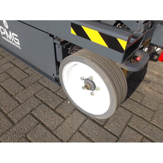 2016 SkyJack SJ4632-45828388