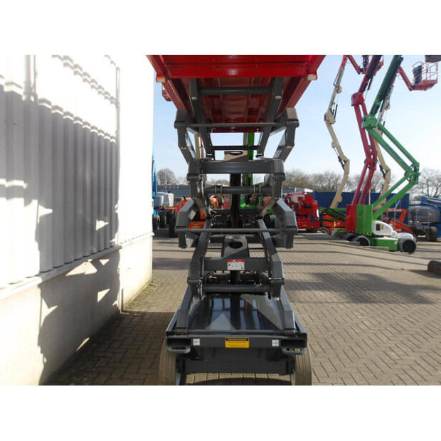 2016 SkyJack SJ4632-45828390