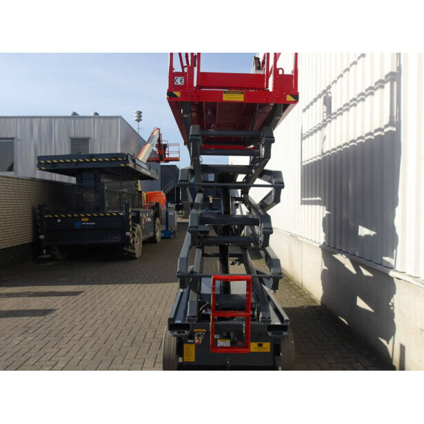 2016 SkyJack SJ4632-45828391