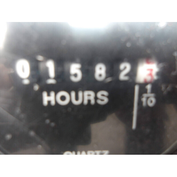 2015 Genie GS-3369RT-45828401