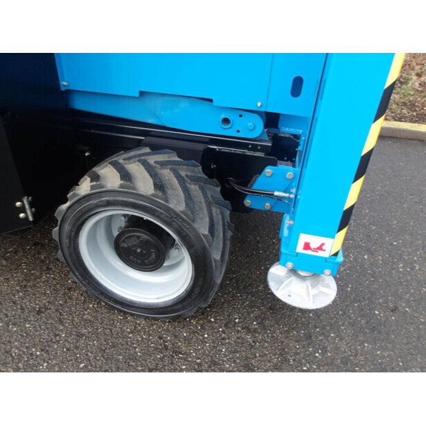 2015 Genie GS-3369RT-45828402