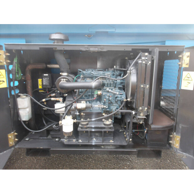 2015 Genie GS-3369RT-45828403