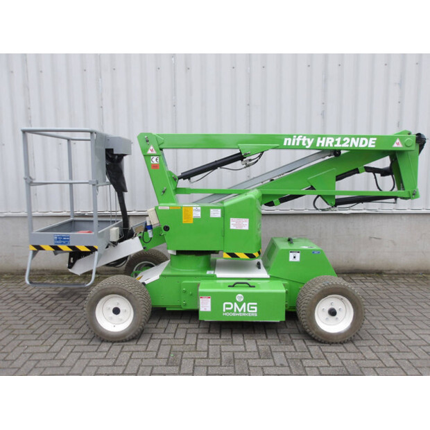 2015 Genie GS-3369RT-45828408