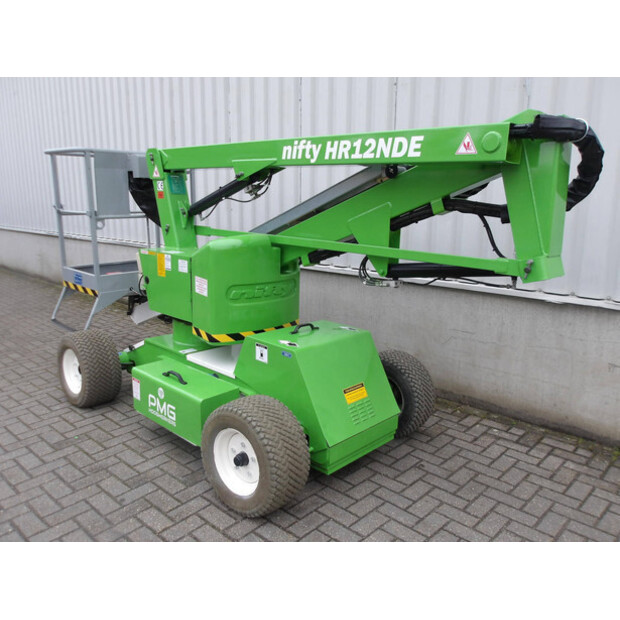 2015 Genie GS-3369RT-45828409