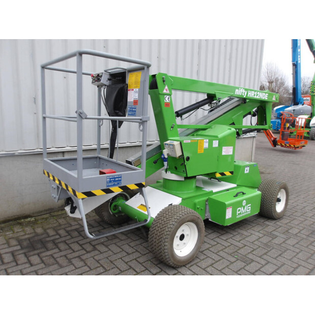 2015 Genie GS-3369RT-45828410