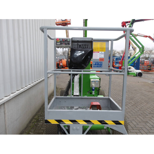 2015 Genie GS-3369RT-45828411